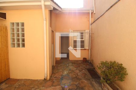 Casa para alugar com 200m², 3 quartos e 3 vagasQuintal