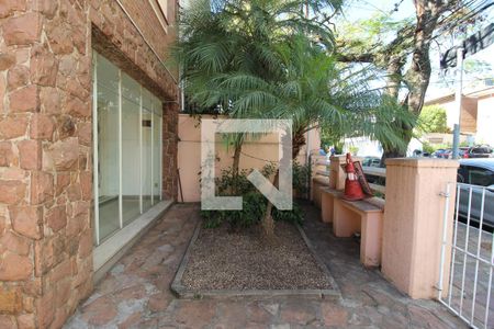 Casa para alugar com 200m², 3 quartos e 3 vagasQuintal