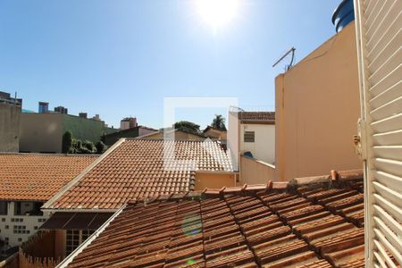 Casa para alugar com 200m², 3 quartos e 3 vagasVista do Quarto 1