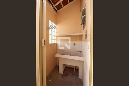 Casa para alugar com 200m², 3 quartos e 3 vagasTanque