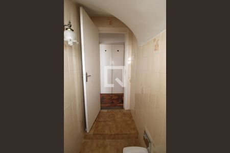 Casa para alugar com 200m², 3 quartos e 3 vagasLavabo