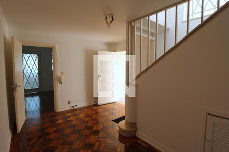 Sala de casa para alugar com 3 quartos, 200m² em Vila Nova Conceição, São Paulo