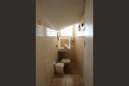 Casa para alugar com 200m², 3 quartos e 3 vagasLavabo