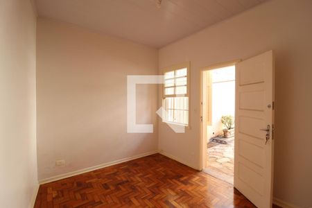 Casa para alugar com 200m², 3 quartos e 3 vagasQuarto de Serviço