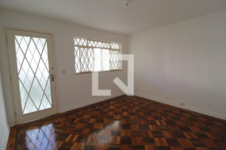 Sala de casa para alugar com 3 quartos, 200m² em Vila Nova Conceição, São Paulo