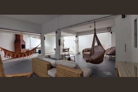 Casa à venda com 400m², 3 quartos e 4 vagasEspaço Gourmet