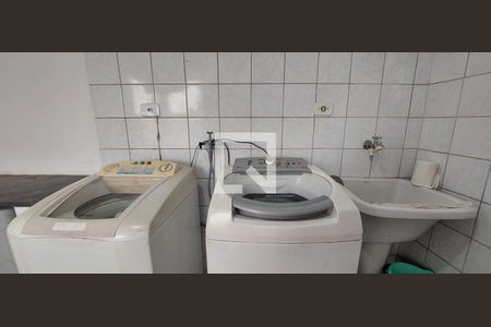 Casa à venda com 400m², 3 quartos e 4 vagasÁrea de Serviço