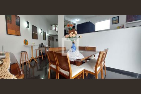 Casa à venda com 400m², 3 quartos e 4 vagasSala 3 Jantar