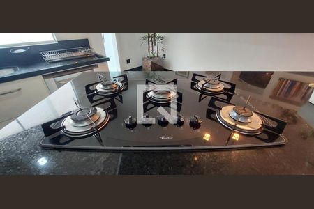 Casa à venda com 400m², 3 quartos e 4 vagasCozinha