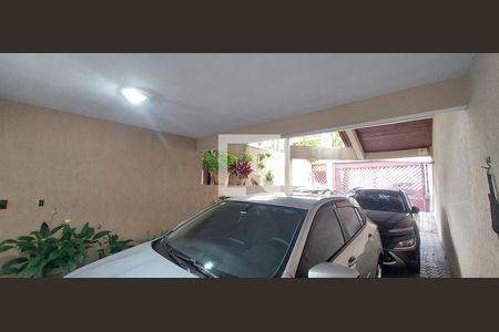 Casa à venda com 400m², 3 quartos e 4 vagasGaragem