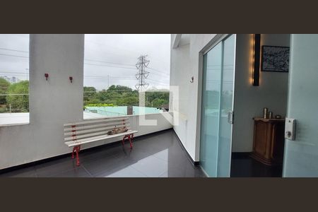 Casa à venda com 400m², 3 quartos e 4 vagasVaranda Sala 3 Jantar