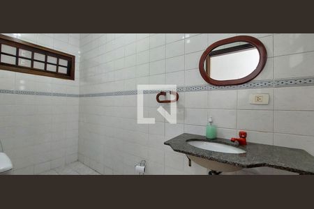 Casa à venda com 400m², 3 quartos e 4 vagasBanheiro 4