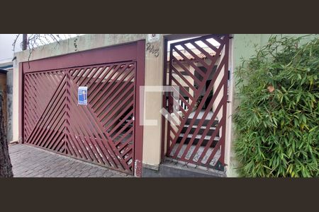 Casa à venda com 400m², 3 quartos e 4 vagasFachada