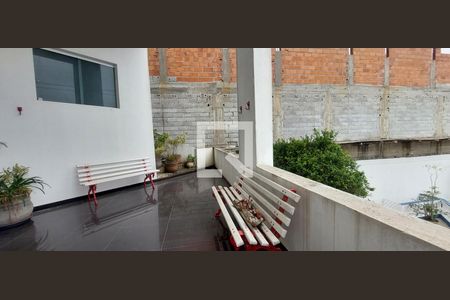 Casa à venda com 400m², 3 quartos e 4 vagasVaranda Sala 3 Jantar