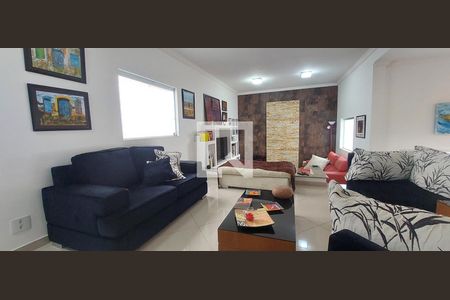 Casa à venda com 400m², 3 quartos e 4 vagasSala 2