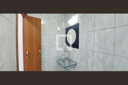 Casa à venda com 400m², 3 quartos e 4 vagasBanheiro Quarto 2 suíte