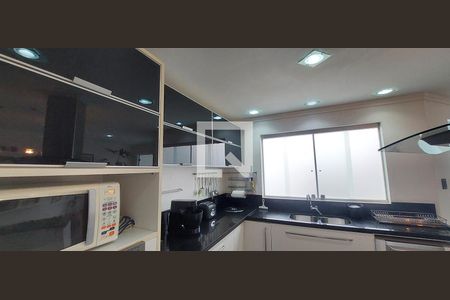 Casa à venda com 400m², 3 quartos e 4 vagasCozinha