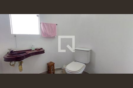 Casa à venda com 400m², 3 quartos e 4 vagasLavabo