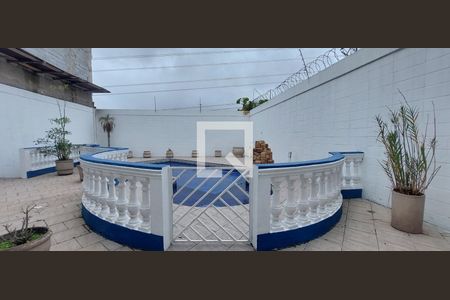 Casa à venda com 400m², 3 quartos e 4 vagasPiscina