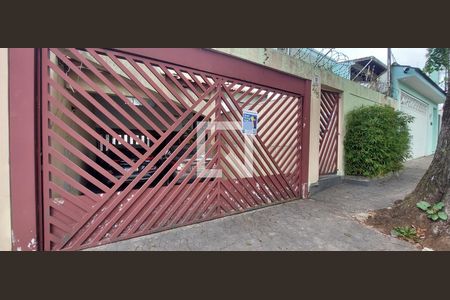 Casa à venda com 400m², 3 quartos e 4 vagasFachada