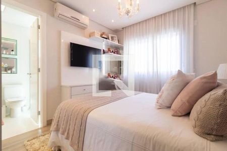Apartamento à venda com 283m², 4 quartos e 4 vagasFoto 33