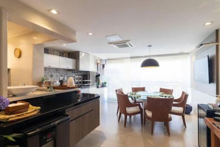 Foto 15 de apartamento à venda com 4 quartos, 283m² em Parque da Mooca, São Paulo