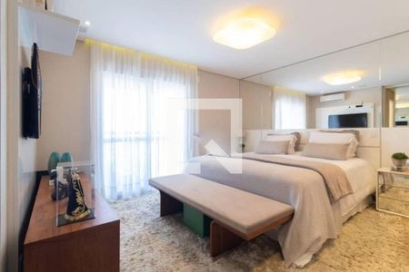 Apartamento à venda com 283m², 4 quartos e 4 vagasFoto 35