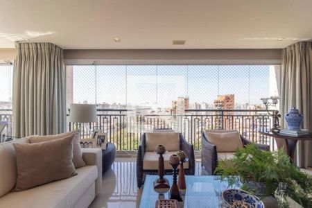 Apartamento à venda com 283m², 4 quartos e 4 vagasFoto 13