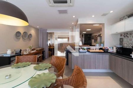 Apartamento à venda com 283m², 4 quartos e 4 vagasFoto 18