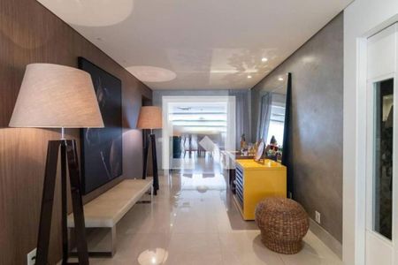 Foto 09 de apartamento à venda com 4 quartos, 283m² em Parque da Mooca, São Paulo