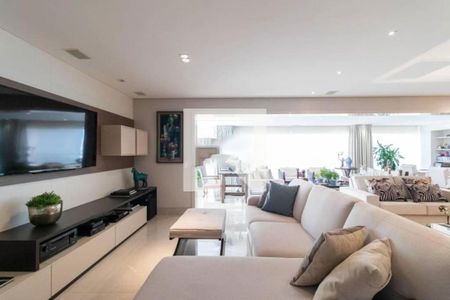 Apartamento à venda com 283m², 4 quartos e 4 vagasFoto 11