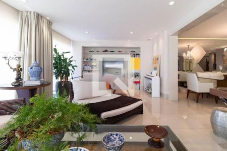 Apartamento à venda com 283m², 4 quartos e 4 vagasFoto 14