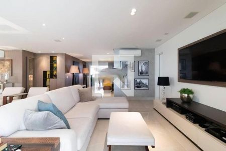 Foto 05 de apartamento à venda com 4 quartos, 283m² em Parque da Mooca, São Paulo