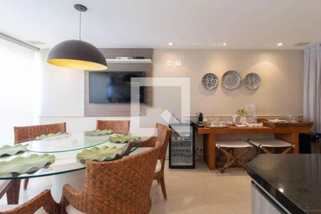 Apartamento à venda com 283m², 4 quartos e 4 vagasFoto 20