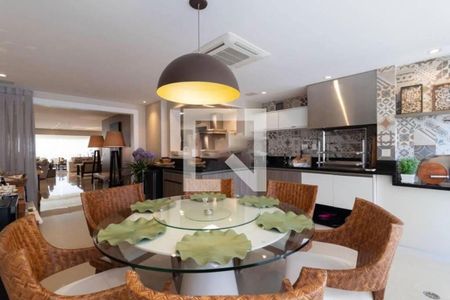Apartamento à venda com 283m², 4 quartos e 4 vagasFoto 17