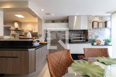 Foto 16 de apartamento à venda com 4 quartos, 283m² em Parque da Mooca, São Paulo