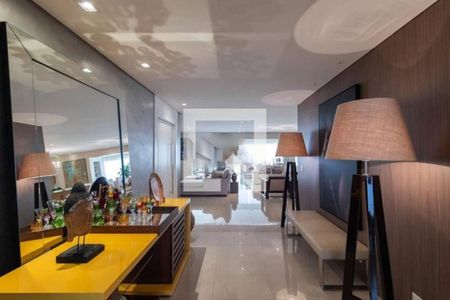 Foto 10 de apartamento à venda com 4 quartos, 283m² em Parque da Mooca, São Paulo