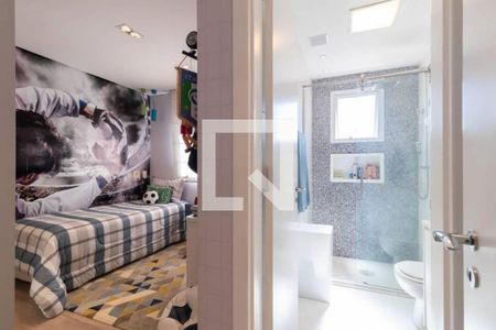 Apartamento à venda com 283m², 4 quartos e 4 vagasFoto 47