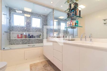 Foto 07 de apartamento à venda com 4 quartos, 283m² em Parque da Mooca, São Paulo