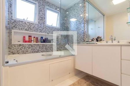 Apartamento à venda com 283m², 4 quartos e 4 vagasFoto 40