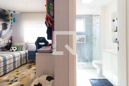 Apartamento à venda com 283m², 4 quartos e 4 vagasFoto 30