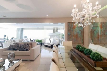 Apartamento à venda com 283m², 4 quartos e 4 vagasFoto 12