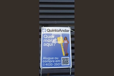 Apartamento para alugar com 44m², 1 quarto e sem vaga Apartamento para alugar com 44m², 1 quarto e sem vagaPlaca do Quinto Andar