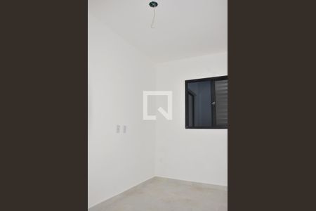 Quarto de apartamento para alugar com 1 quarto, 44m² em Santana, São Paulo