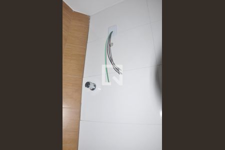 Apartamento para alugar com 44m², 1 quarto e sem vaga Apartamento para alugar com 44m², 1 quarto e sem vagaBanheiro Social