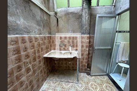 Casa à venda com 90m², 2 quartos e 1 vagaÁrea de Serviço