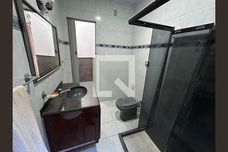 Casa à venda com 90m², 2 quartos e 1 vagaBanheiro - torneira