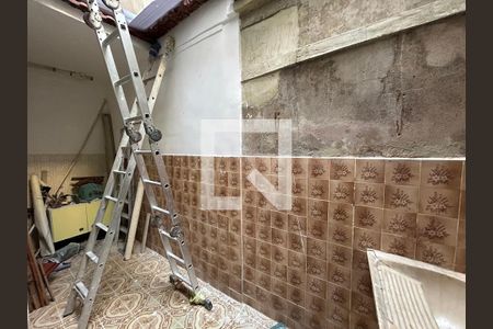 Casa à venda com 90m², 2 quartos e 1 vagaÁrea de Serviço