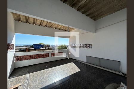 Casa à venda com 90m², 2 quartos e 1 vagaTerraço