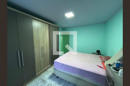 Suite de casa à venda com 2 quartos, 90m² em Vaz Lobo, Rio de Janeiro